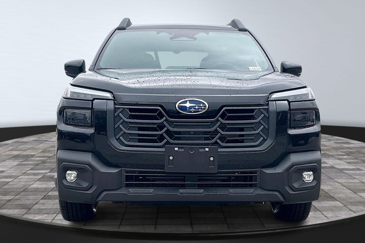 New 2026 Subaru Outback Touring XT image 13