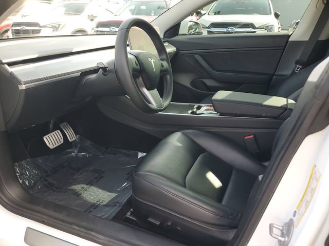 Used 2020 Tesla Model 3 Performance AWD/4WD image 22