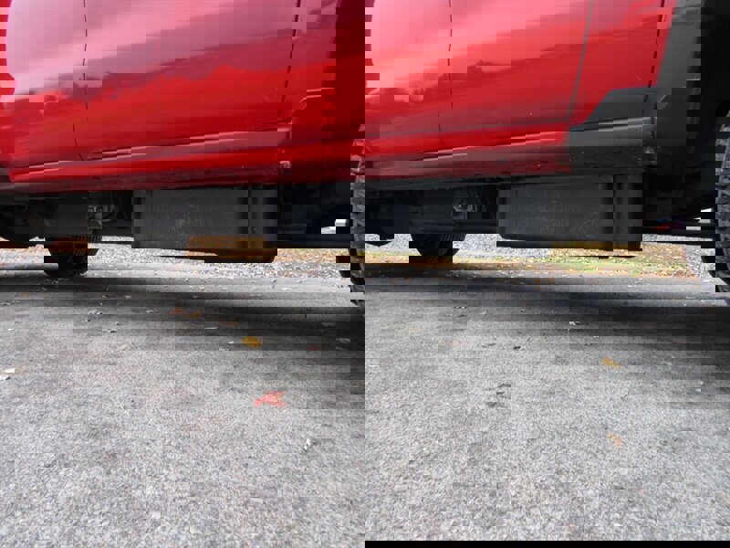 Used 2015 Chevrolet Silverado 3500 W/T w/ WT Convenience Package image 16