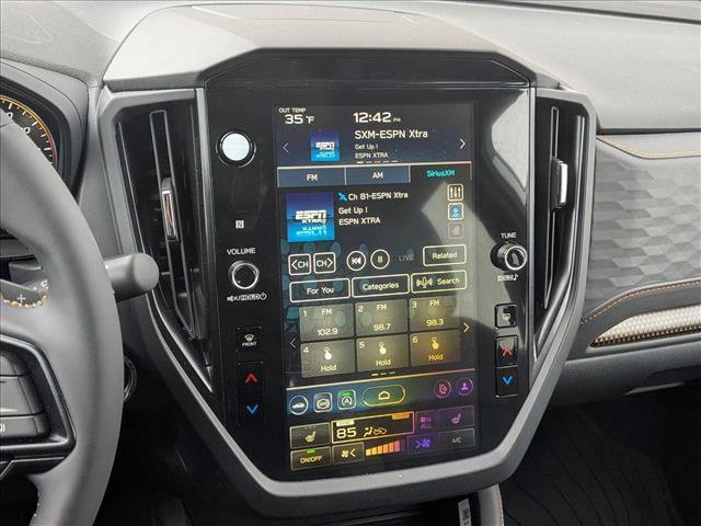 New 2026 Subaru Forester Wilderness image 12