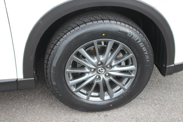 Used 2020 MAZDA CX-5 Sport FWD image 33