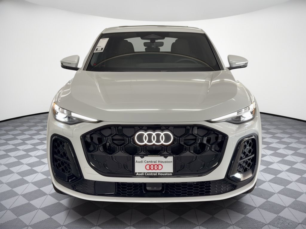 New 2026 Audi Q5 Prestige AWD/4WD image 6