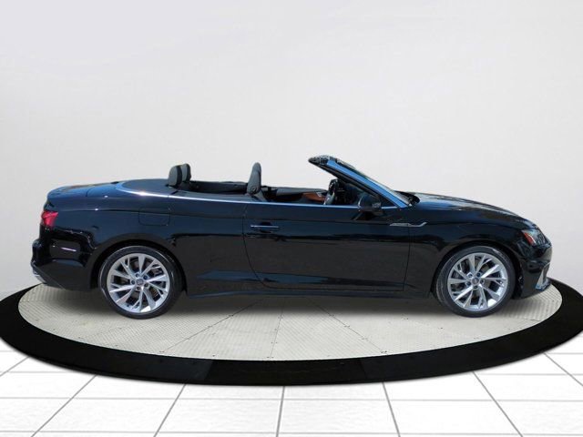 Used 2021 Audi A5 2.0T Premium Plus image 2