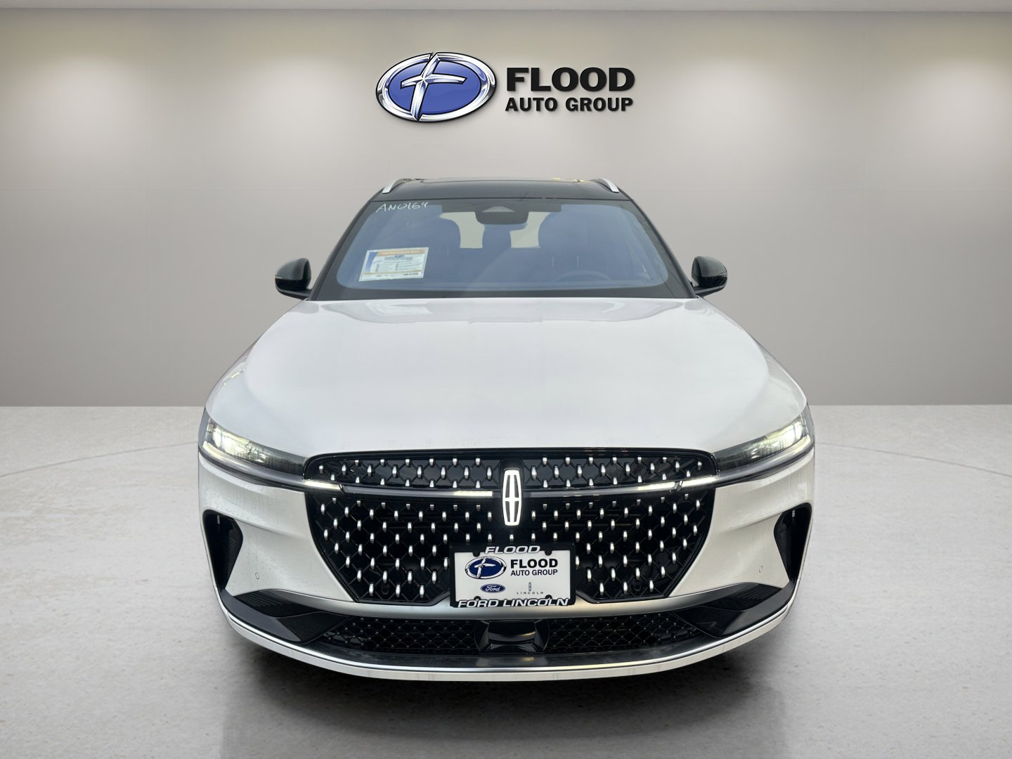 New 2026 Lincoln Nautilus Reserve video 2