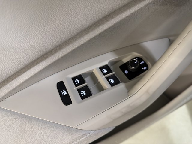 New 2026 Volkswagen Jetta S FWD image 18