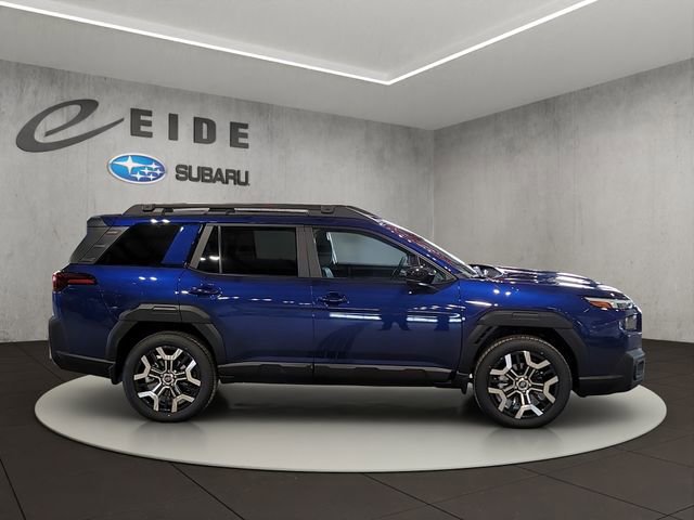 New 2026 Subaru Outback Touring XT image 5