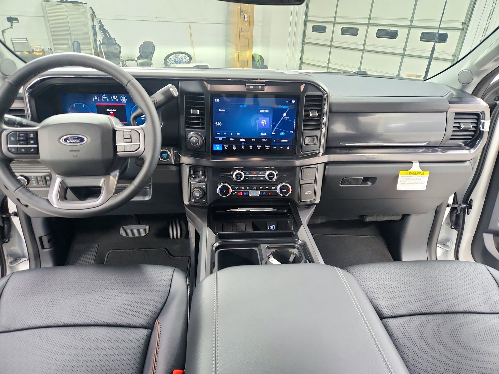 New 2026 Ford F250 Lariat w/ Lariat Premium Package image 26
