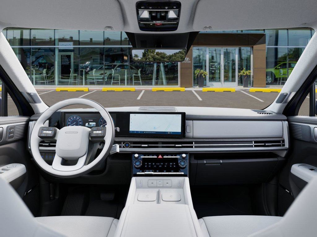 New 2026 Hyundai Santa Fe Calligraphy image 11
