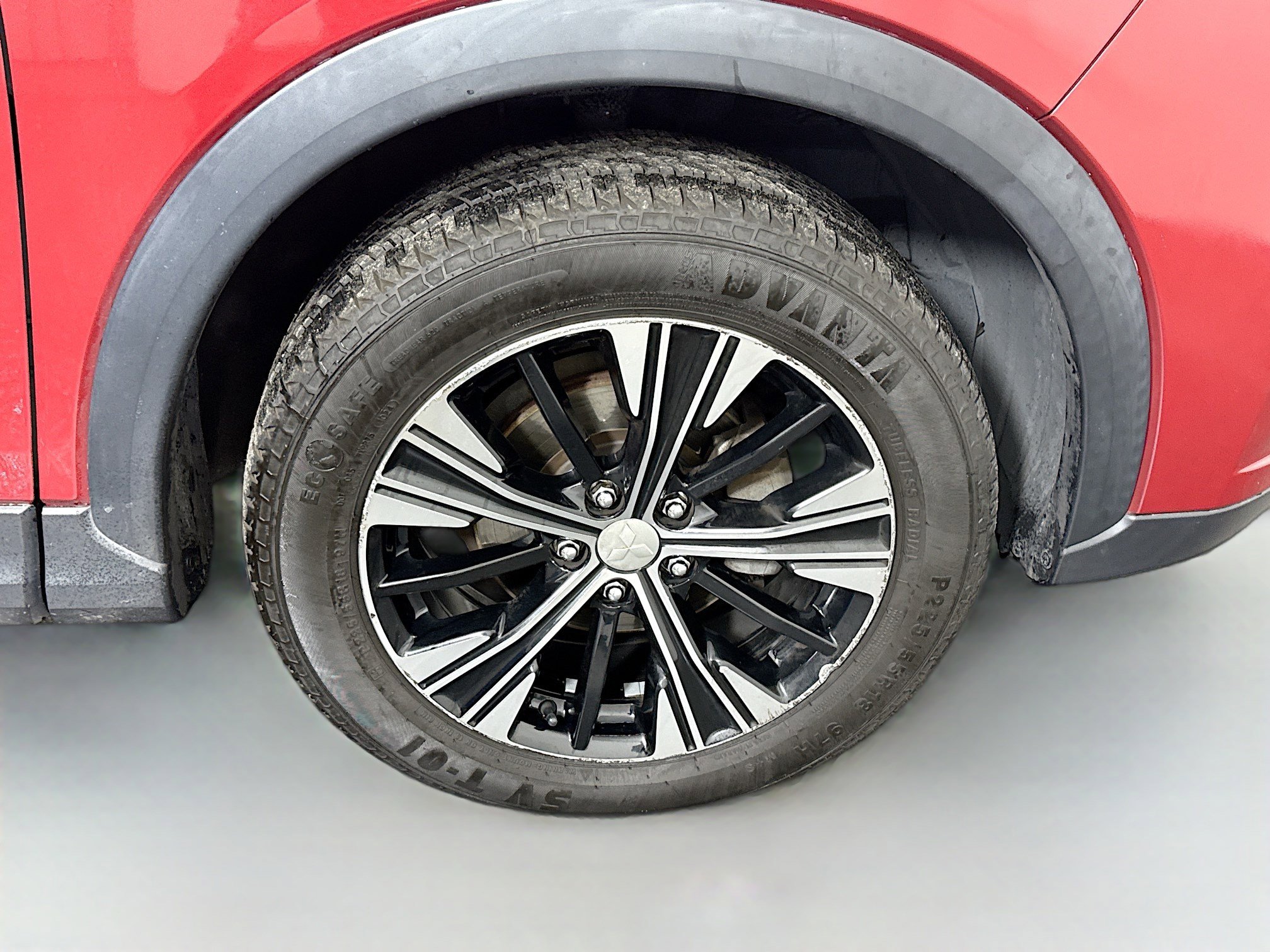 Used 2019 Mitsubishi Eclipse Cross SEL image 32