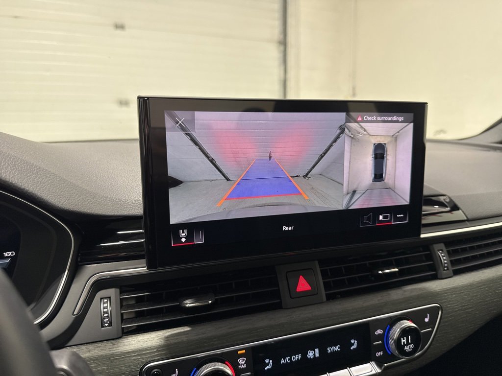 Used 2024 Audi A4 2.0T Premium Plus image 22