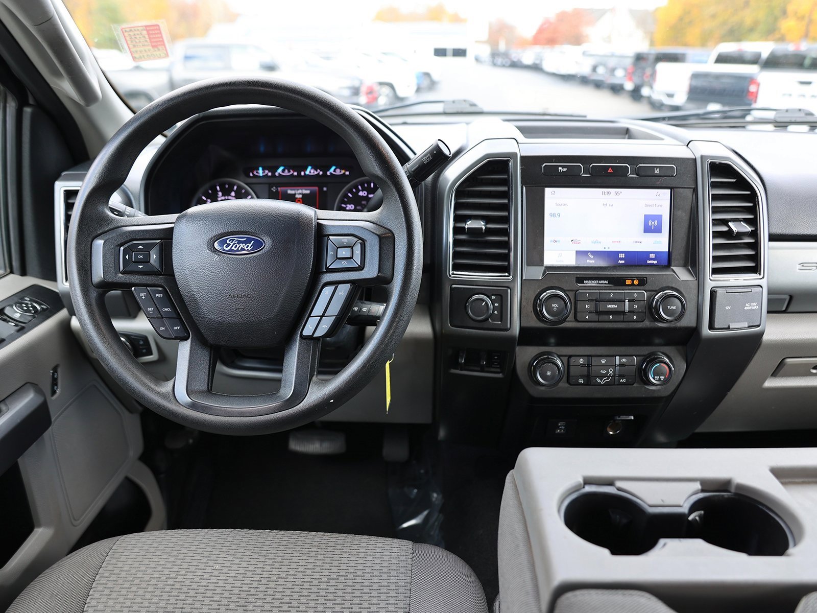 Used 2020 Ford F250 XLT image 16