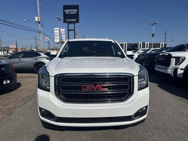 Used 2018 GMC Yukon SLT image 2