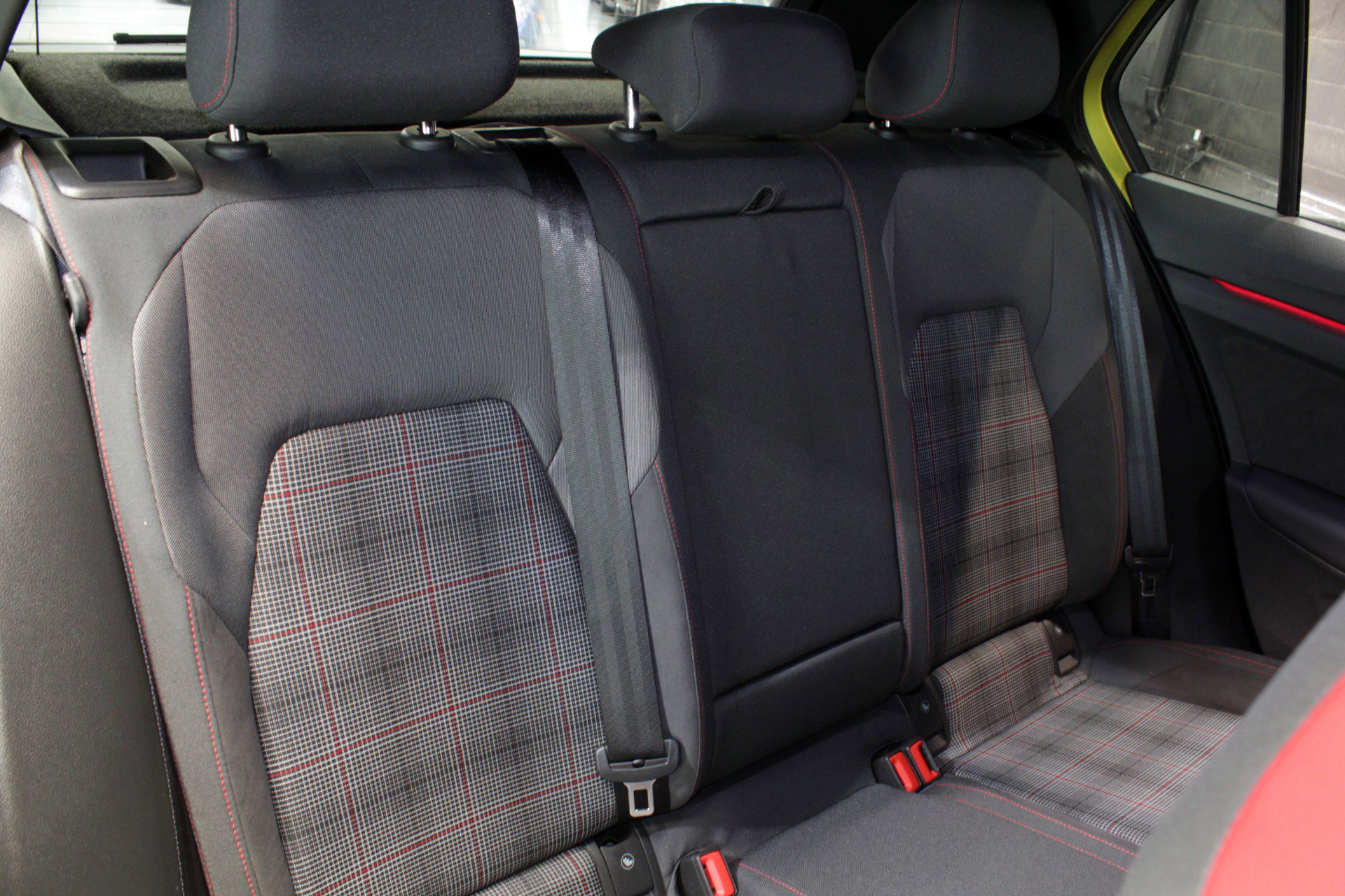 Used 2023 Volkswagen GTI 40th Anniversary Edition FWD image 46