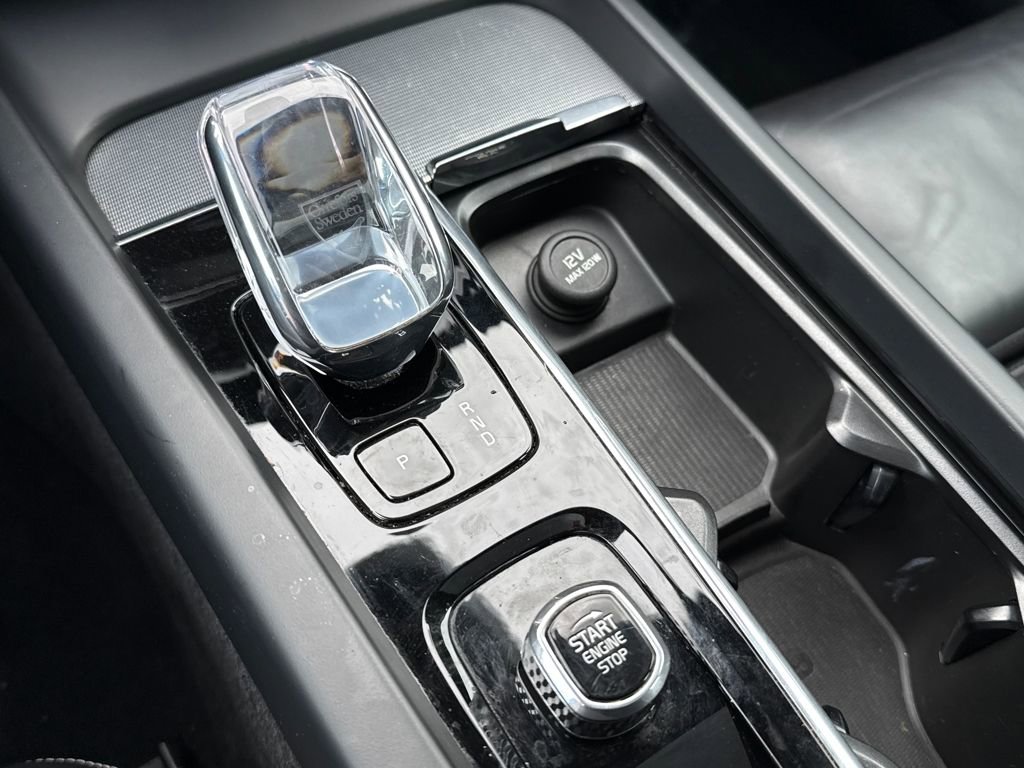 Used 2024 Volvo S60 B5 Plus image 22