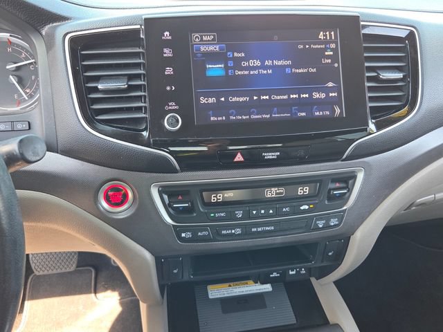 Used 2023 Honda Ridgeline RTL-E image 18