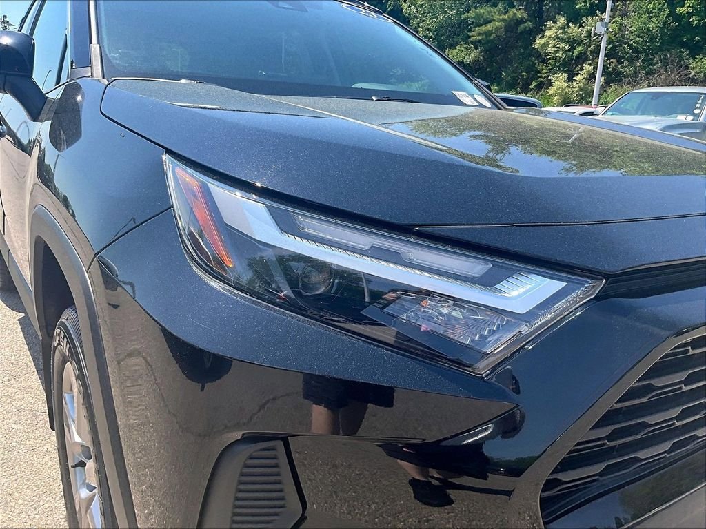 Certified 2023 Toyota RAV4 XLE w/ Convenience Package AWD/4WD image 33