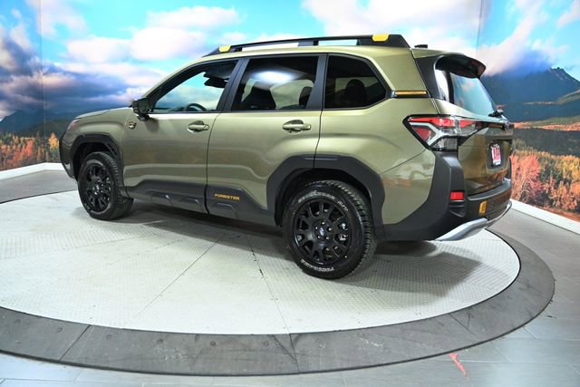 Certified 2026 Subaru Forester Wilderness image 6