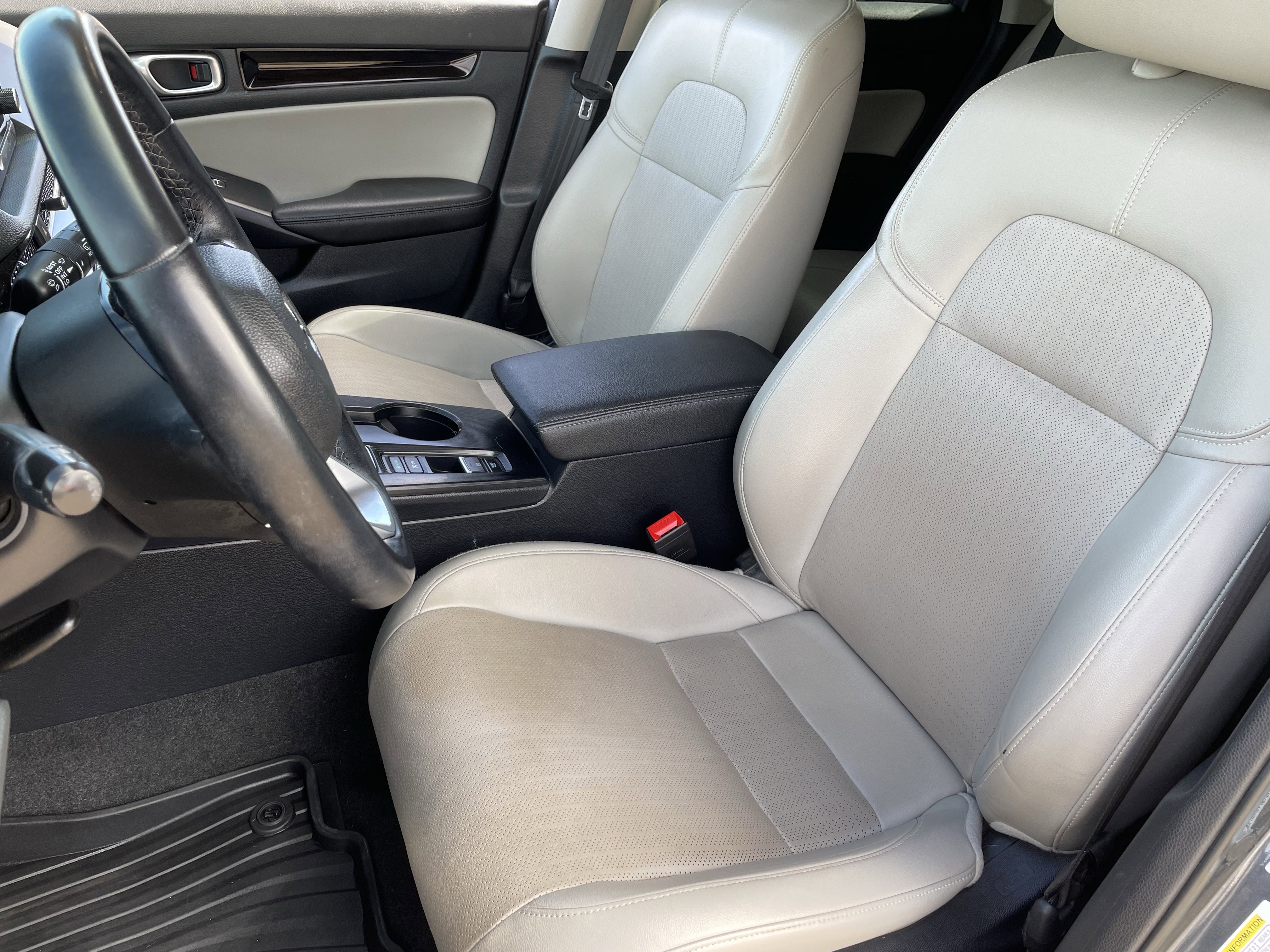 Used 2023 Honda Civic EX-L image 20