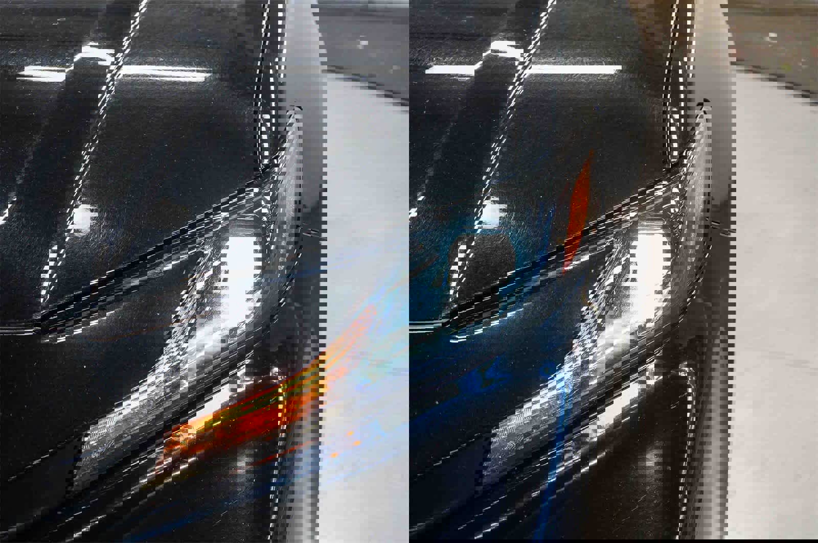 Used 2025 Toyota Camry SE image 7