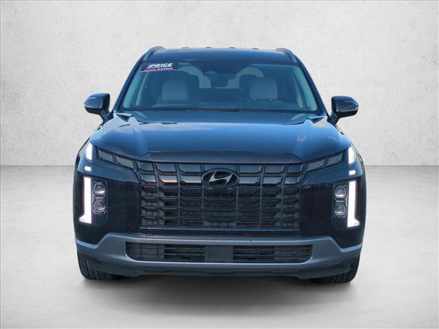 Used 2024 Hyundai Palisade SEL video 2