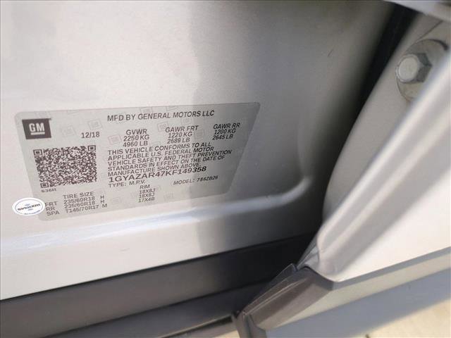 Used 2019 Cadillac XT4 Luxury image 24