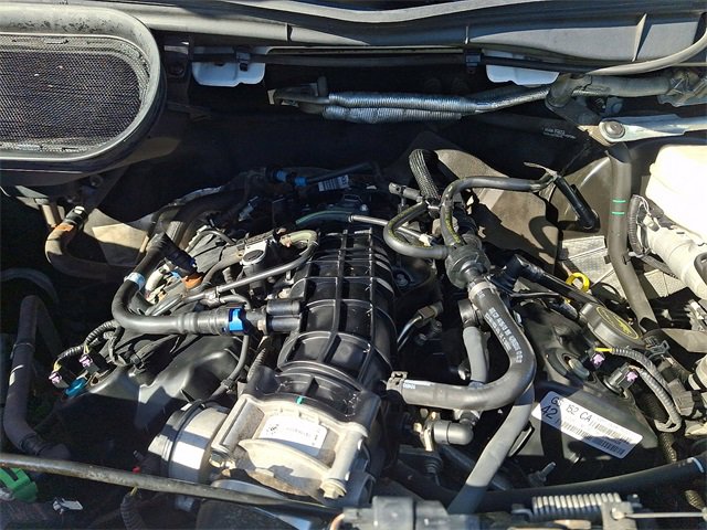 Used 2019 Ford Transit 250 148 Low Roof w/ Exterior Upgrade Package image 29