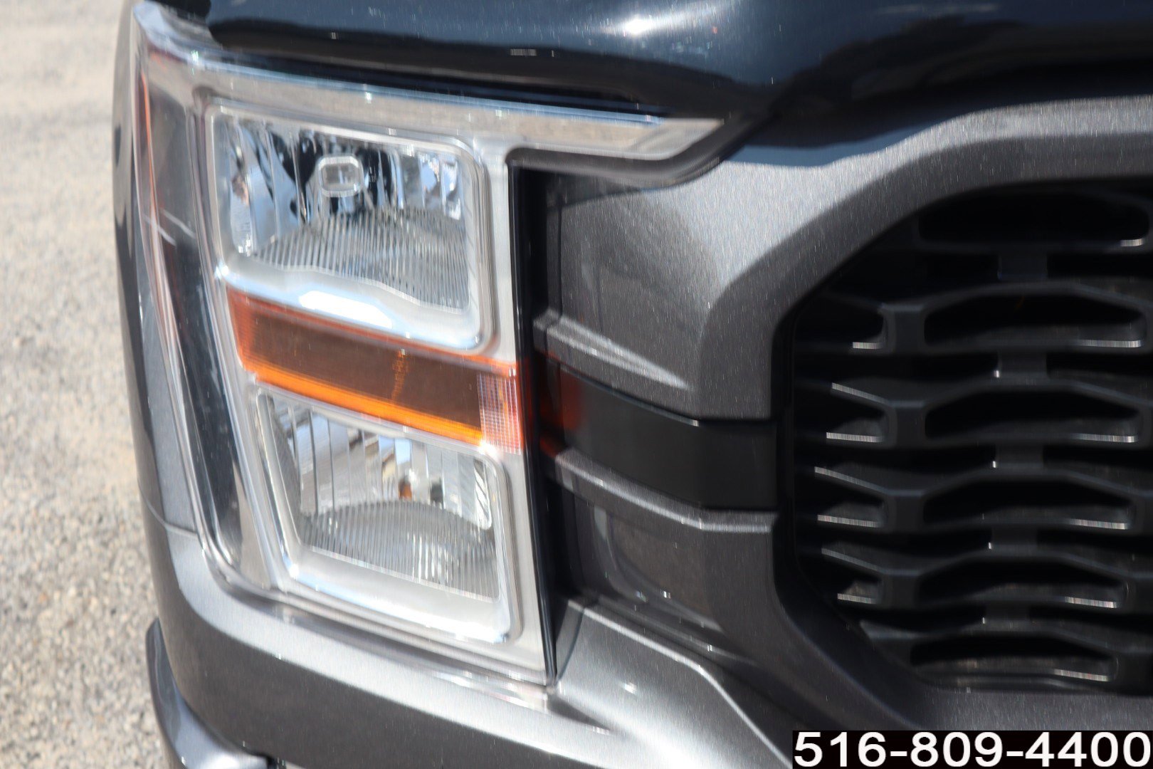 Used 2022 Ford F150 XL w/ STX Appearance Package image 13