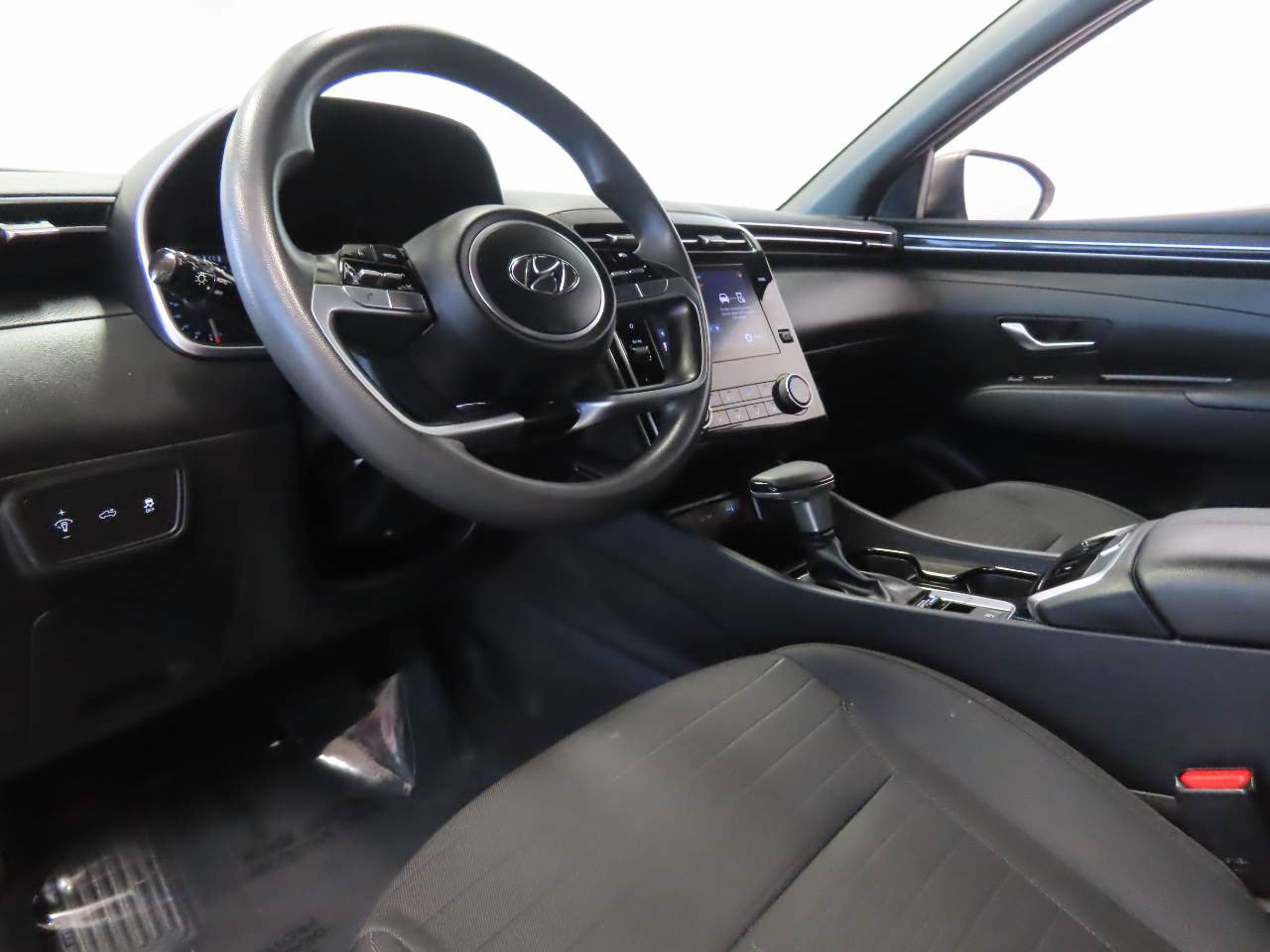 Used 2022 Hyundai Santa Cruz SEL w/ Cargo Package FWD image 10