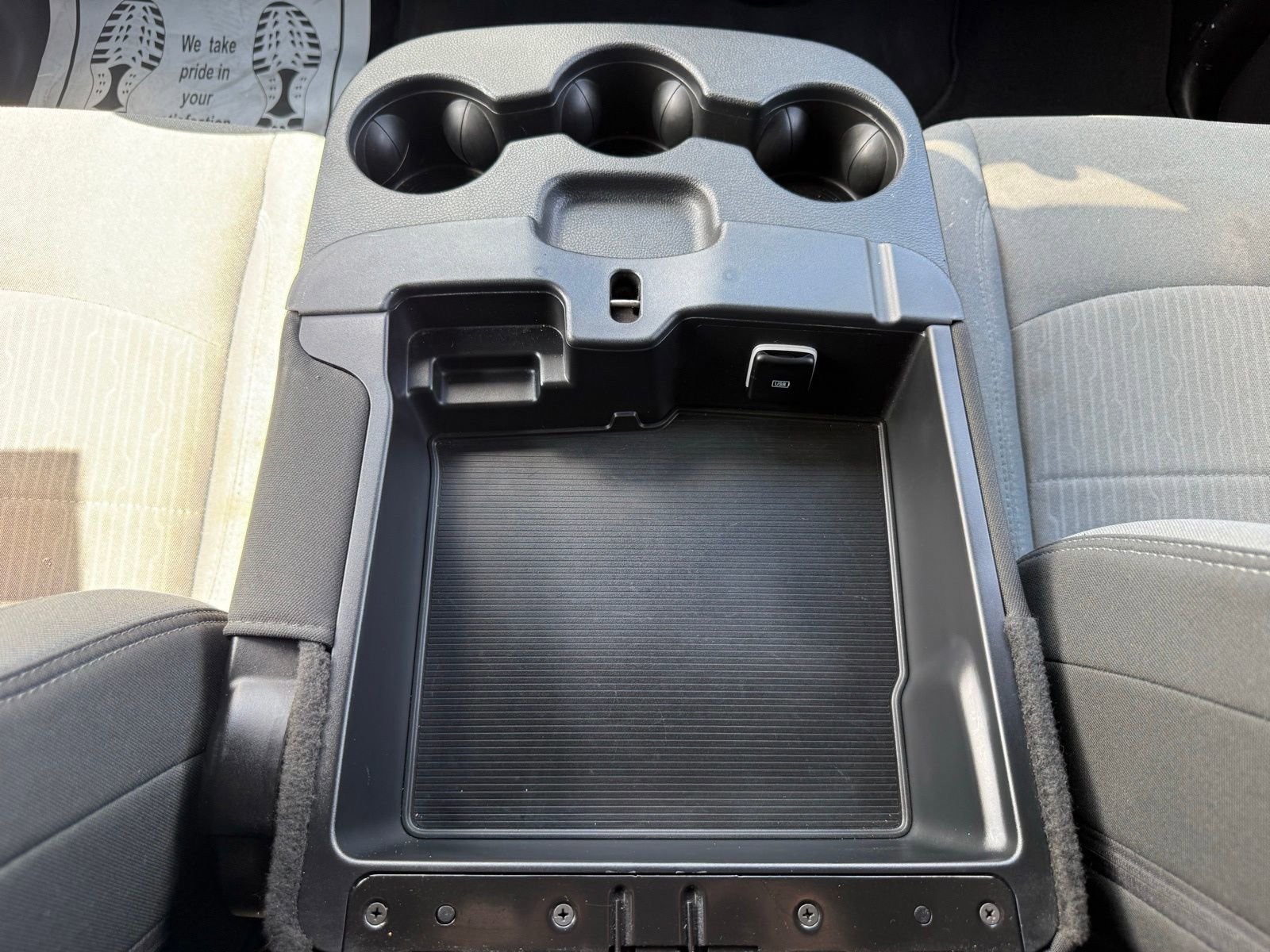 Used 2024 RAM 2500 Big Horn image 29