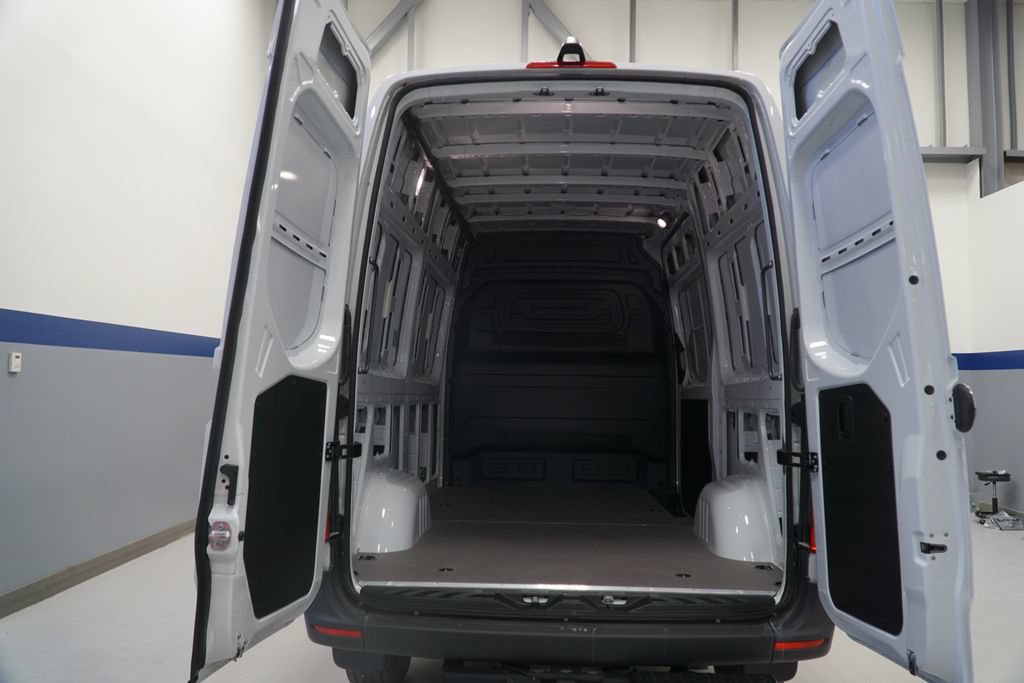 New 2025 Mercedes-Benz Sprinter 2500 image 15