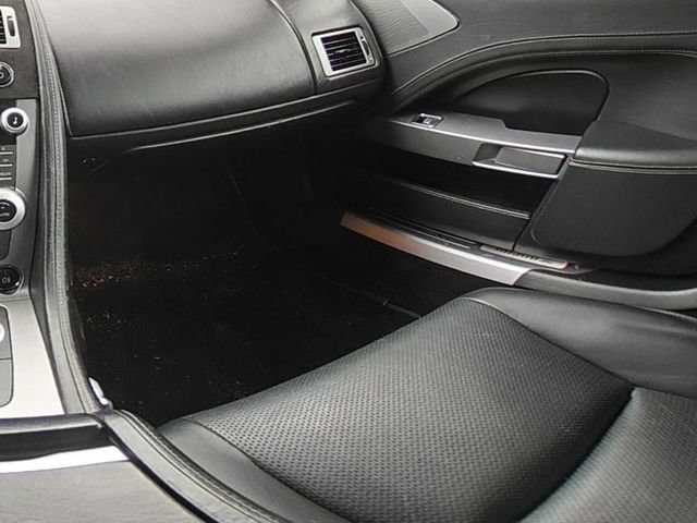 Used 2011 Aston Martin Rapide RWD image 27