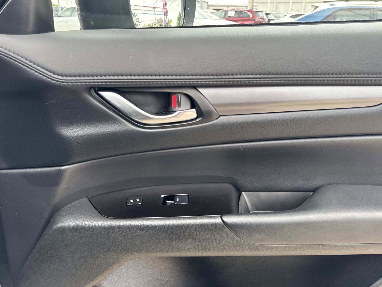 Used 2023 MAZDA CX-5 AWD 2.5 S w/ Select Package image 14