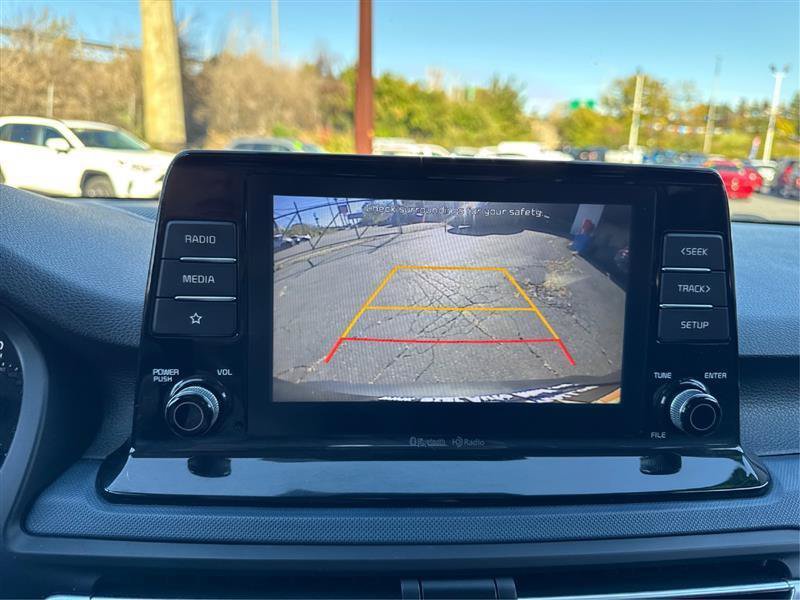 Used 2021 Kia Seltos S AWD/4WD image 32