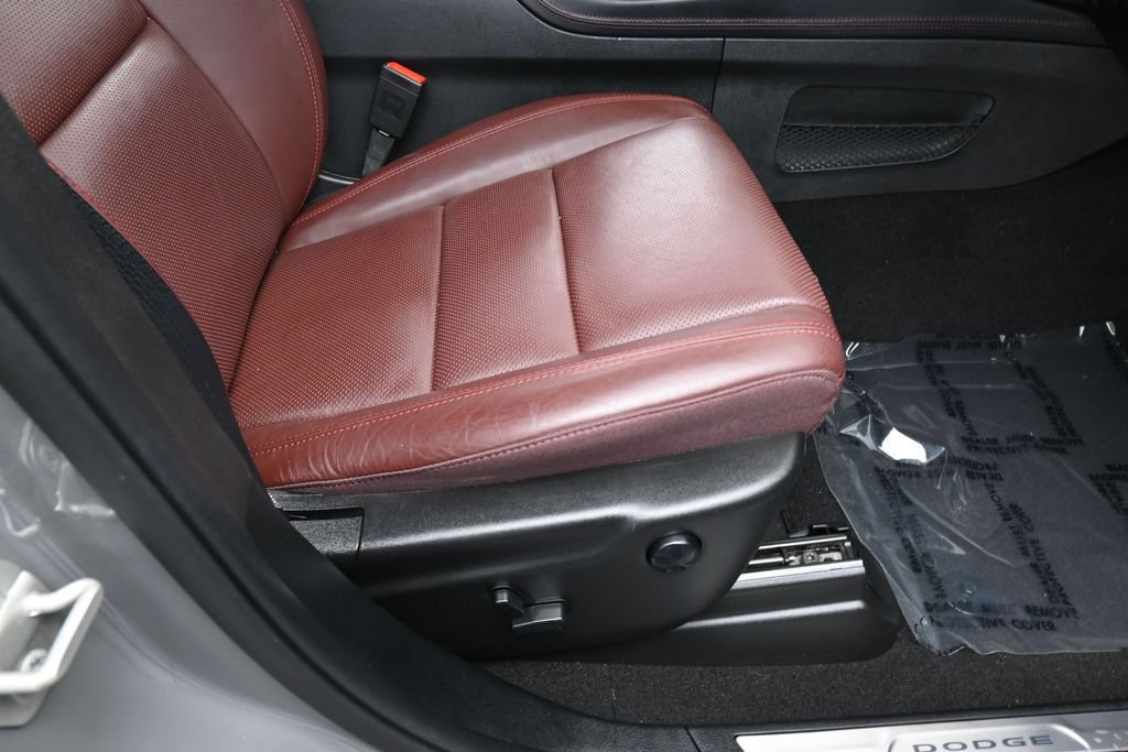Used 2023 Dodge Durango R/T AWD/4WD image 48