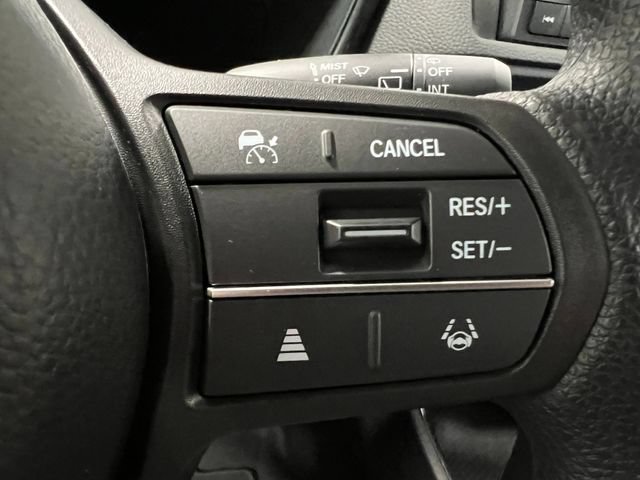 Used 2025 Honda CR-V LX image 19