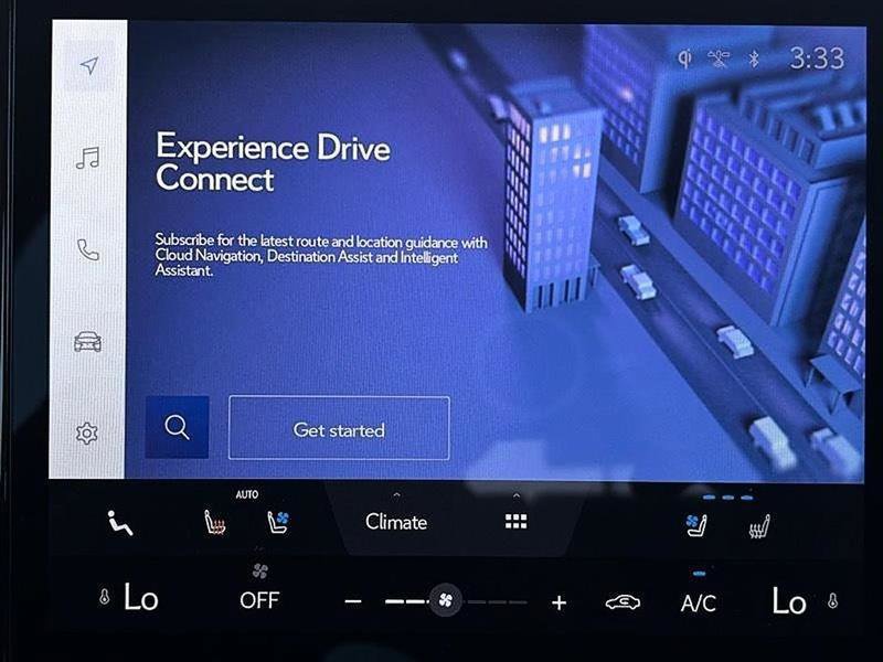 Used 2025 Lexus NX 250 FWD w/ Towing Package (2000 Lbs) image 36