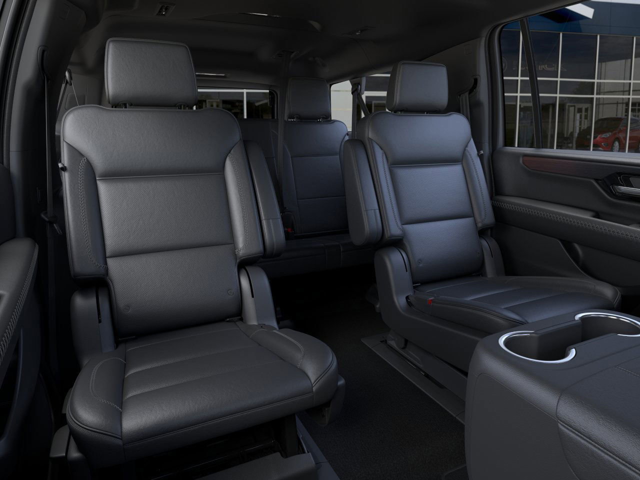 New 2026 GMC Yukon XL Denali image 17