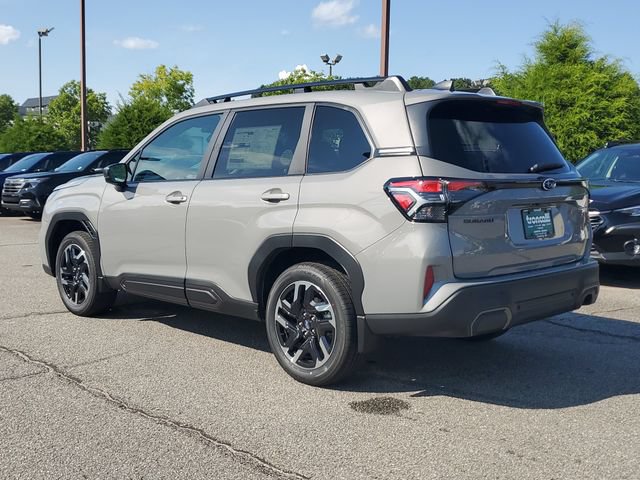 New 2026 Subaru Forester Limited AWD/4WD image 4