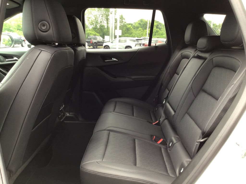 Used 2026 Chevrolet Equinox LT w/ Convenience Package II AWD/4WD image 34