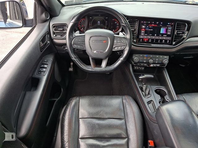 Certified 2023 Dodge Durango GT AWD/4WD image 11