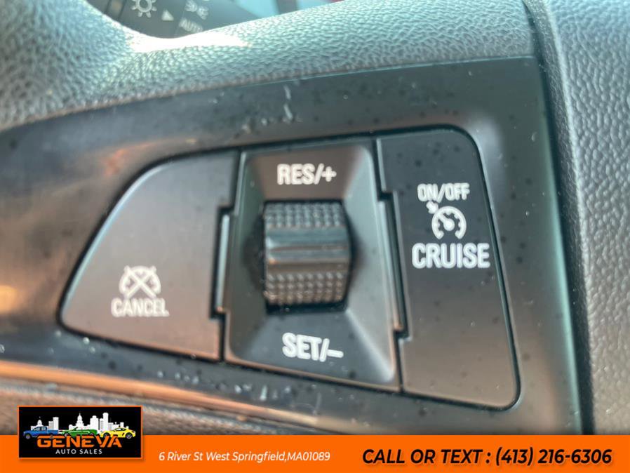 Used 2014 Chevrolet Equinox LS image 17