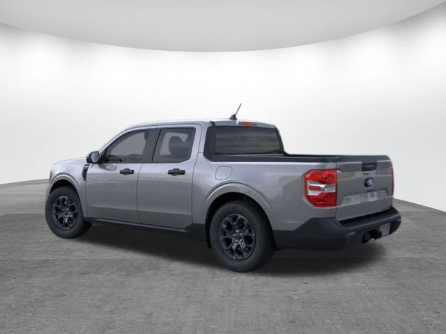 New 2026 Ford Maverick XLT w/ XLT Luxury Package AWD/4WD image 4