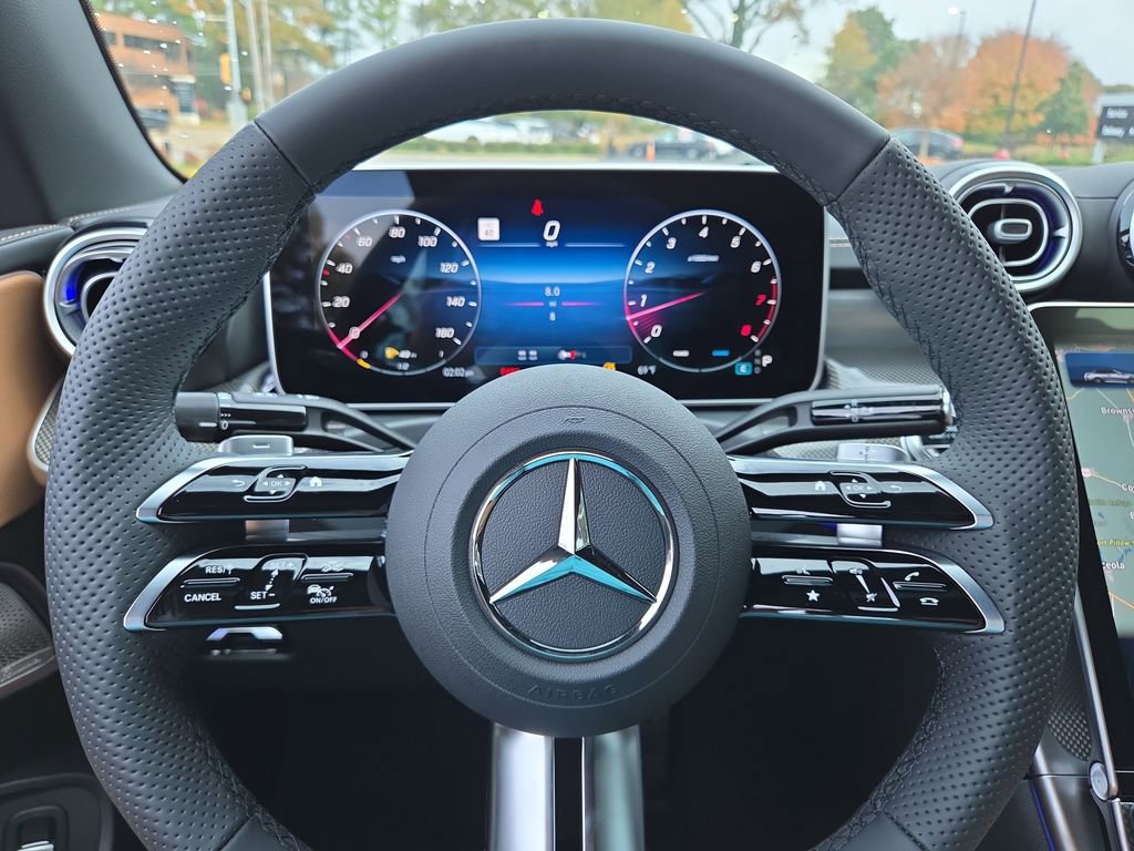 Used 2026 Mercedes-Benz CLE 300 4MATIC Cabriolet image 20