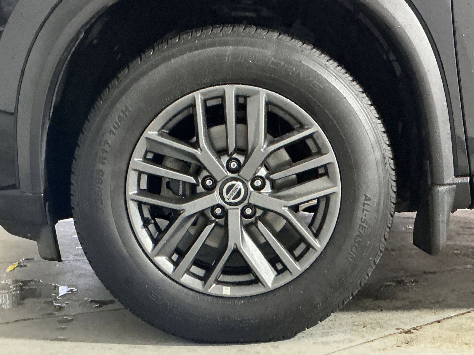 Used 2021 Nissan Rogue S image 20