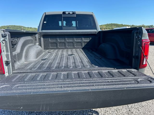 New 2026 RAM 2500 Rebel w/ Rebel Level 1 Equipment Group image 46