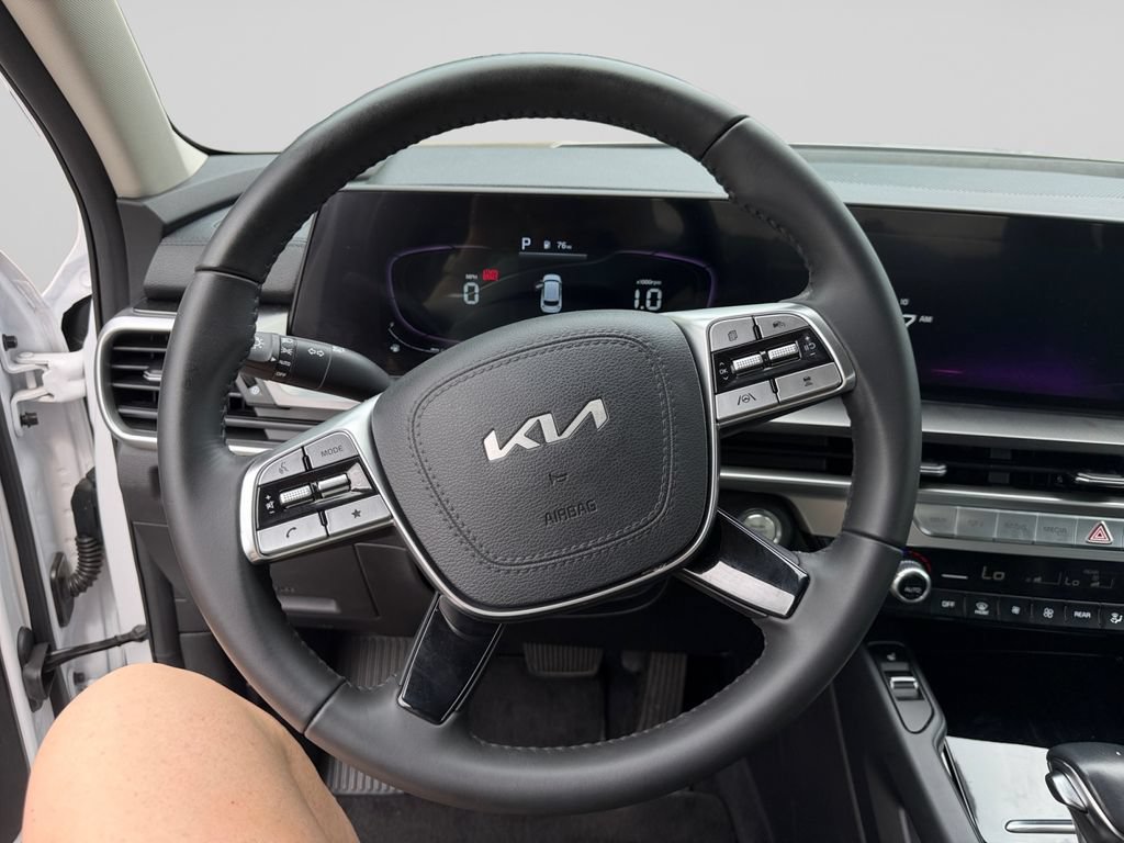 Certified 2023 Kia Telluride S AWD/4WD image 13