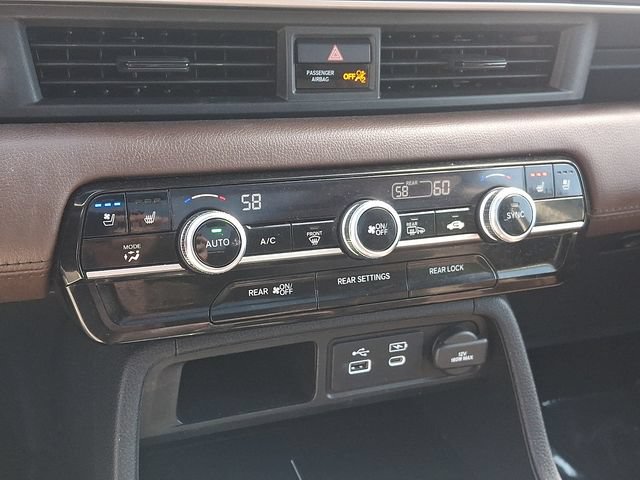Used 2023 Honda Pilot Elite image 18