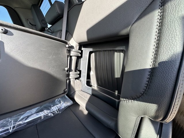 New 2026 GMC Sierra 2500 Denali w/ Denali Reserve Package image 27