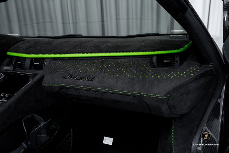 Used 2022 Lamborghini Aventador LP 780-4 Ultimae image 72