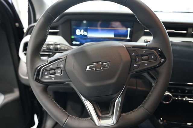 New 2027 Chevrolet Bolt RS FWD image 21